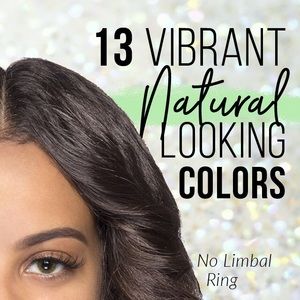 13 Gorgeous 👀🌈❤️ Colors 😃